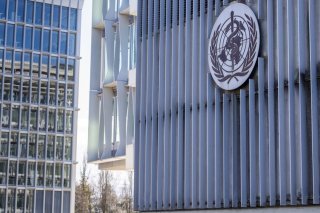 L'Organisation mondiale de la santé (OMS) alerte sur l'explosion des cas de rougeole dans les différents pays. Keystone/MARTIAL TREZZINI